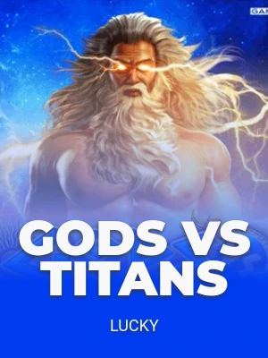 Gods Vs Titans