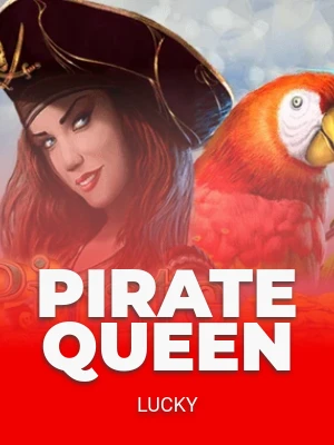 Pirate Queen