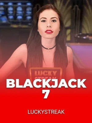 Blackjack 7