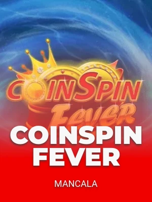 CoinSpin Fever