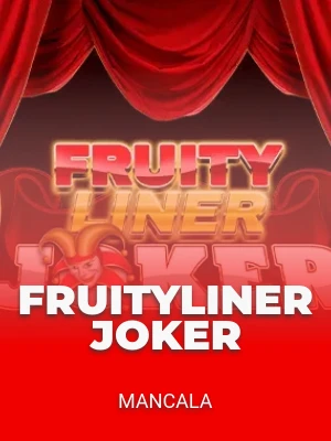 Fruityliner Joker