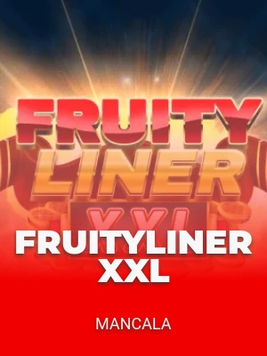 Fruityliner XXL