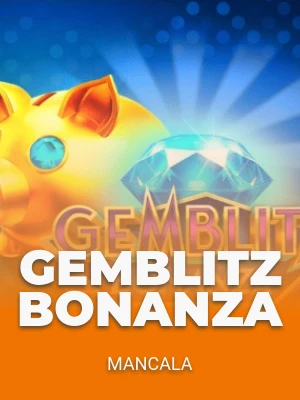 Gemblitz Bonanza