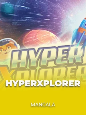 HyperXplorer