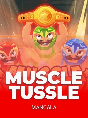 Muscle Tussle
