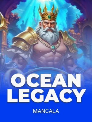 Ocean Legacy