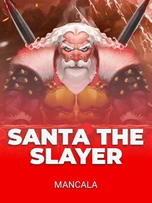 Santa the Slayer