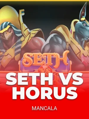 Seth vs Horus
