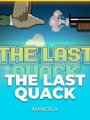 The Last Quack