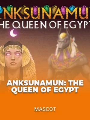 Anksunamun: the queen of Egypt