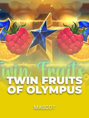 Twin Fruits of Olympus
