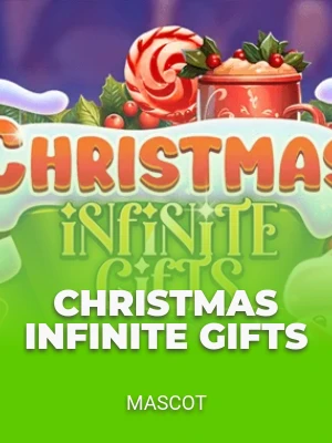 Christmas Infinite Gifts