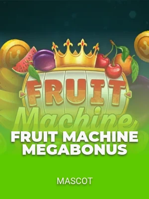 Fruit Machine Megabonus