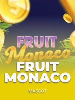 Fruit Monaco