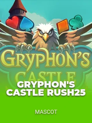 Gryphon's Castle Rush25