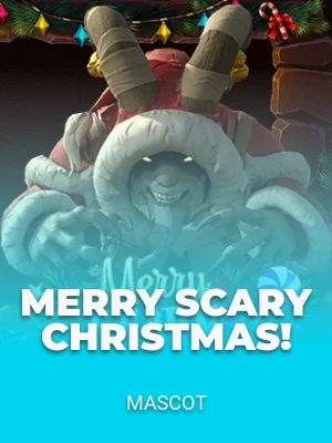 Merry Scary Christmas!