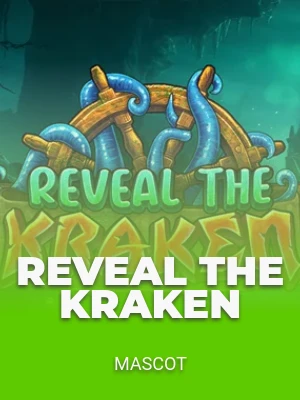 Reveal The Kraken