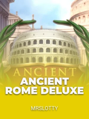 Ancient Rome Deluxe