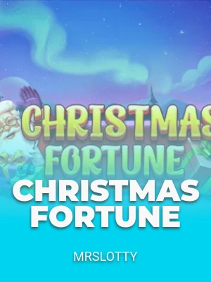 Christmas Fortune