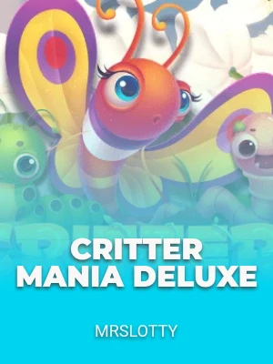 Critter Mania Deluxe