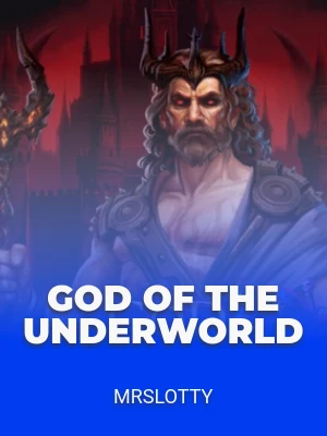 God of the Underworld