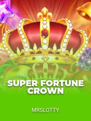 Super Fortune Crown