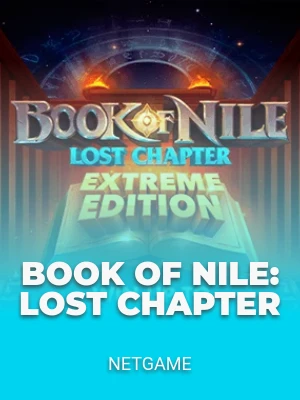 Book of Nile: Lost Chapter