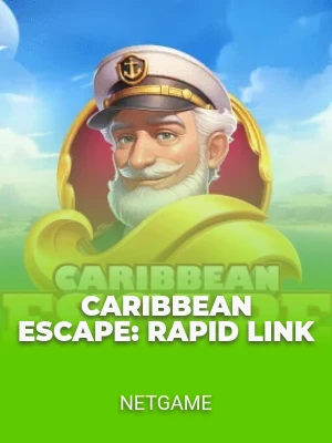 Caribbean Escape: Rapid Link