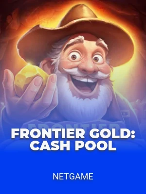 Frontier Gold: Cash Pool