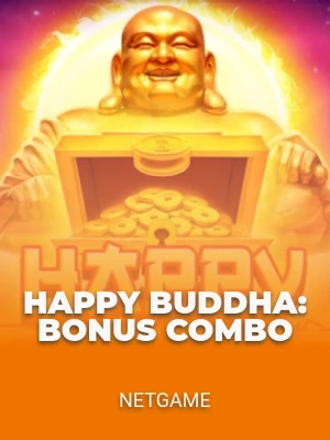 Happy Buddha: Bonus Combo