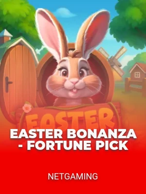 Easter Bonanza - Fortune Pick