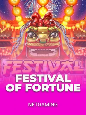 Festival of Fortune