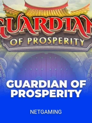 Guardian of Prosperity