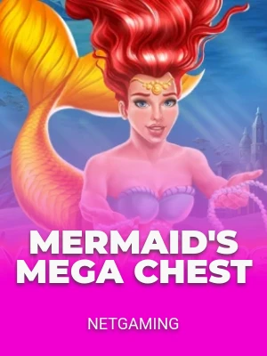 Mermaid's Mega Chest