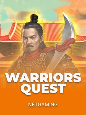 Warriors Quest