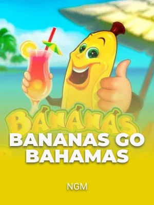Bananas Go Bahamas
