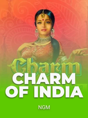 Charm Of India