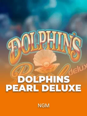 Dolphins Pearl Deluxe
