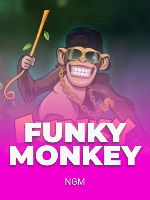 Funky Monkey