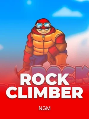 Rock Climber