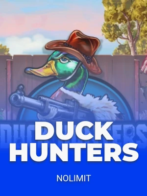 Duck Hunters