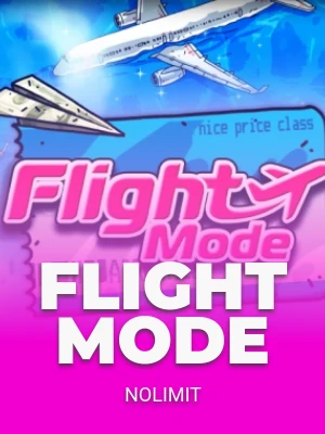 Flight Mode