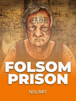 Folsom Prison