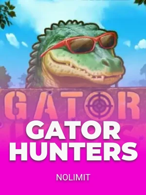 Gator Hunters