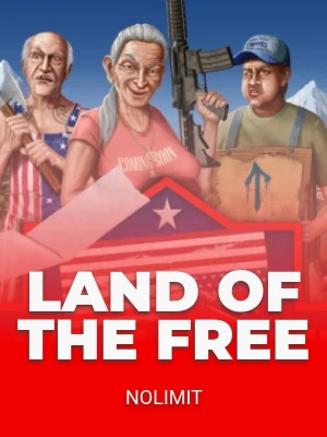 Land of the Free