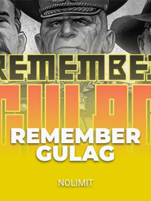 Remember Gulag