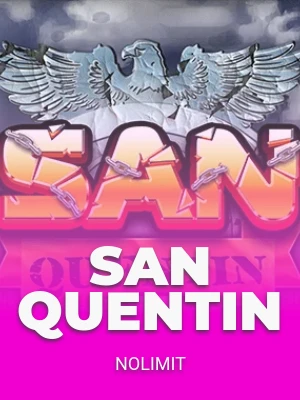 San Quentin