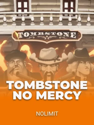 Tombstone No Mercy
