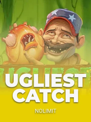 Ugliest Catch