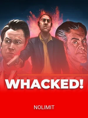 Whacked!